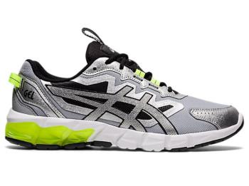 Asics Herr Träningsskor GEL-QUANTUM 90 3 Silver/Svarta